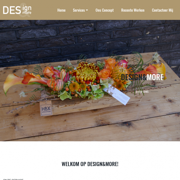 Designenmore.be