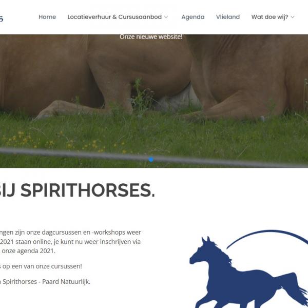 Spirithorse